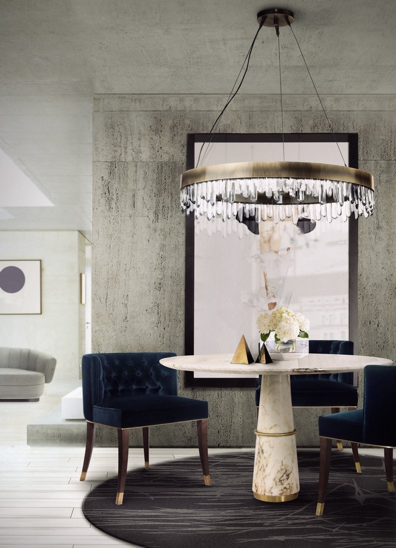Covet NYC The Lux Experience With BRABBU