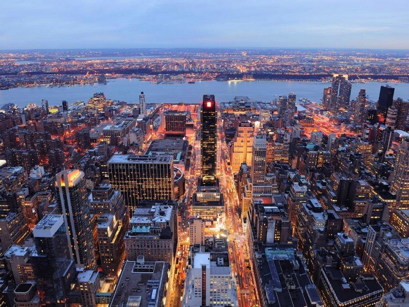 Covet NYC The Lux Experience With BRABBU