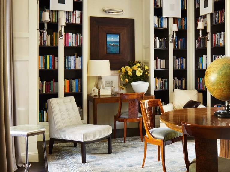 Interior Designers - New York's Top 10