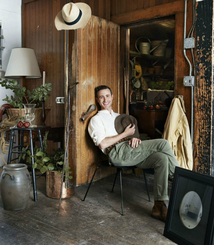 Interior Designers - New York's Top 10