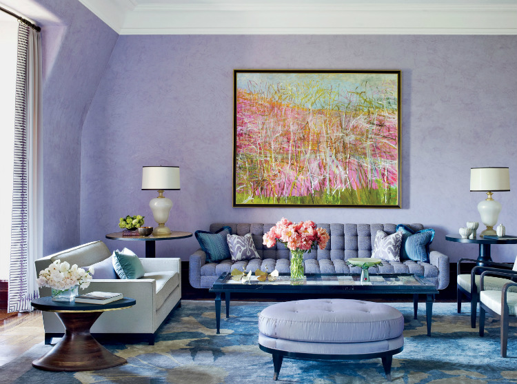 Interior Designers - New York's Top 10