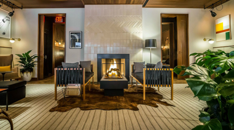 Interior Designers - New York's Top 10