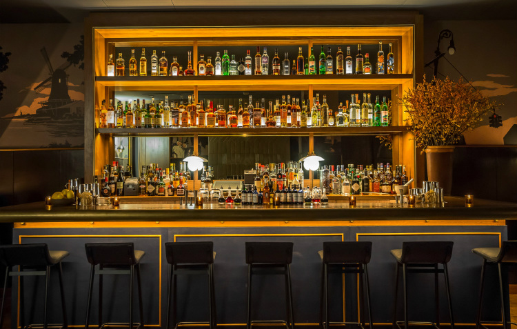 Interior Designers - New York's Top 10