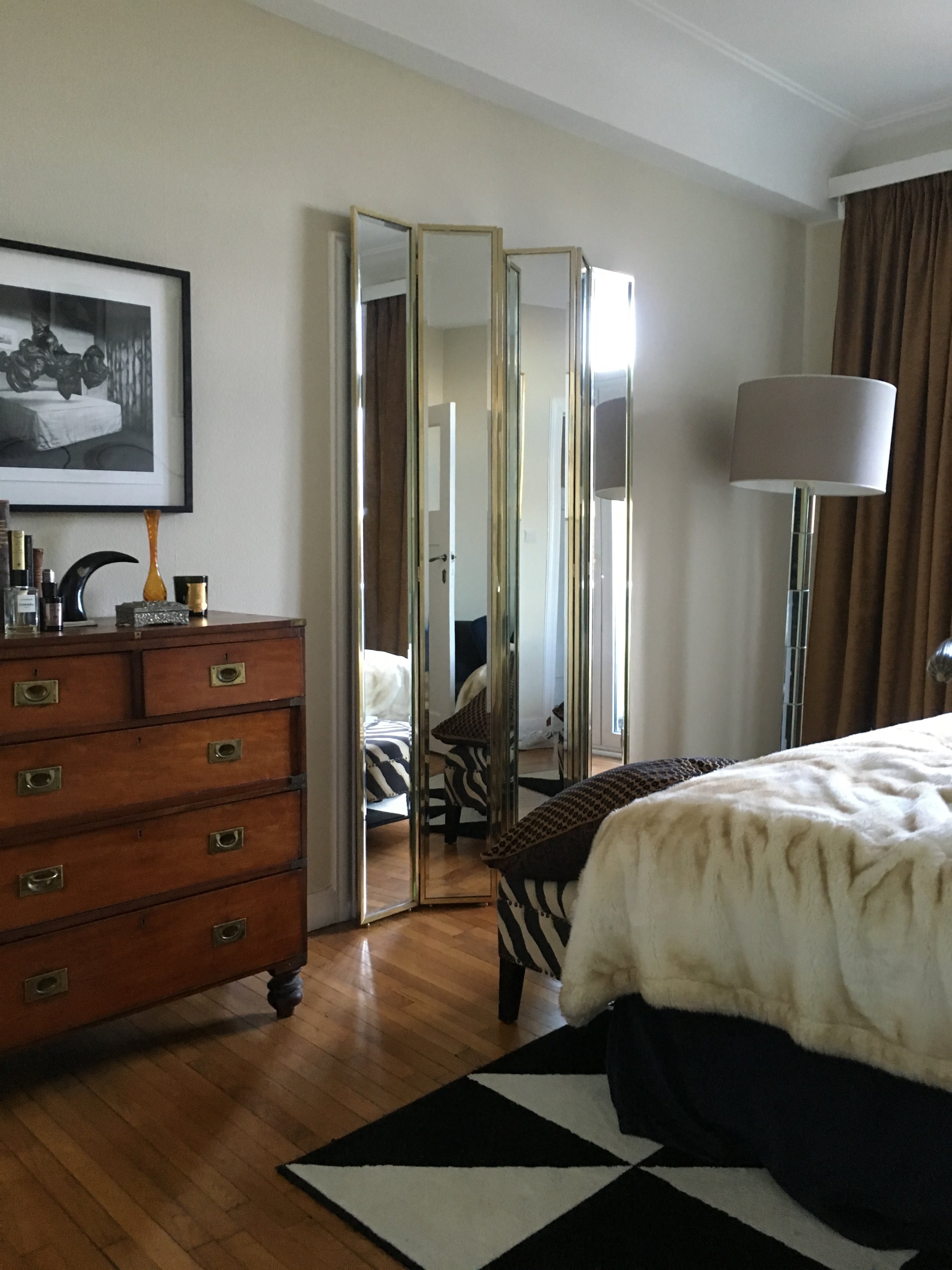 Christophe Remy interior Design 