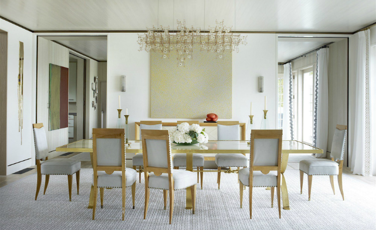Interior Designers - New York's Top 10