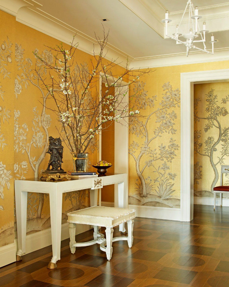 Interior Designers - New York's Top 10