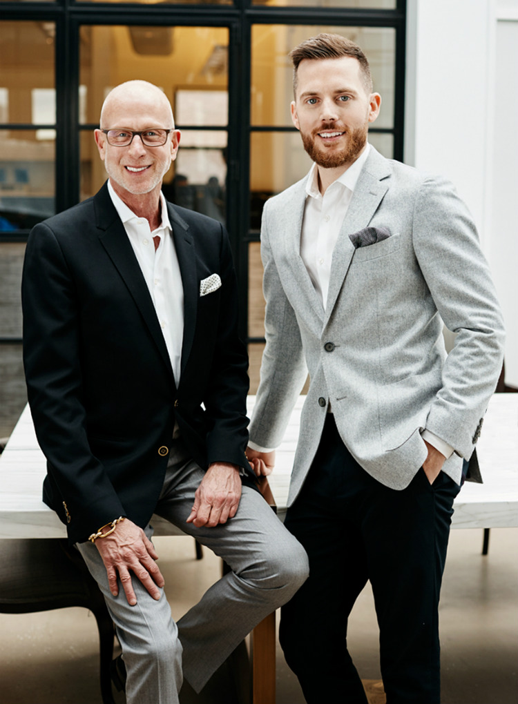 Interior Designers - New York's Top 10