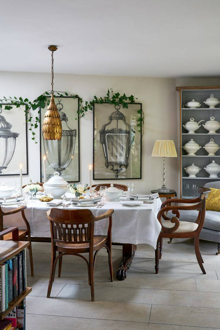 Top 10 interior designers in the UK