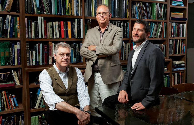 Interior Designers - New York's Top 10