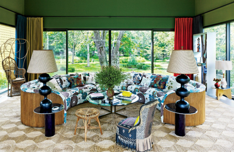 Interior Designers - New York's Top 10