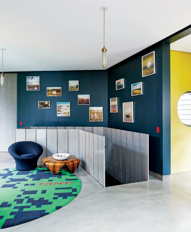 Interior Designers - New York's Top 10