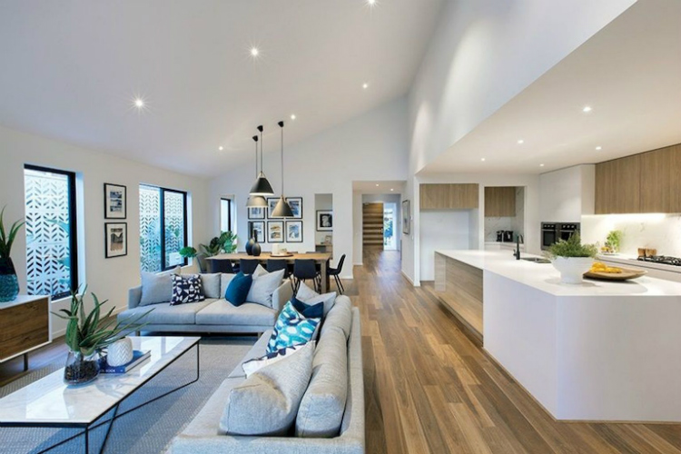 Open Plan Ideas