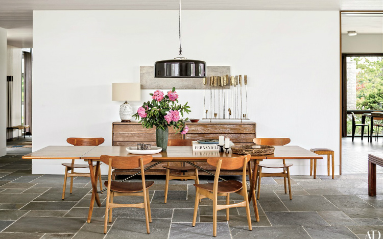 Interior Designers - New York's Top 10