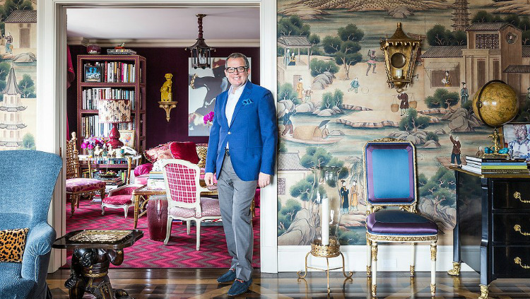 Interior Designers - New York's Top 10