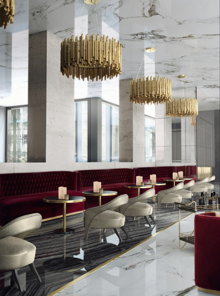 Modern Chairs