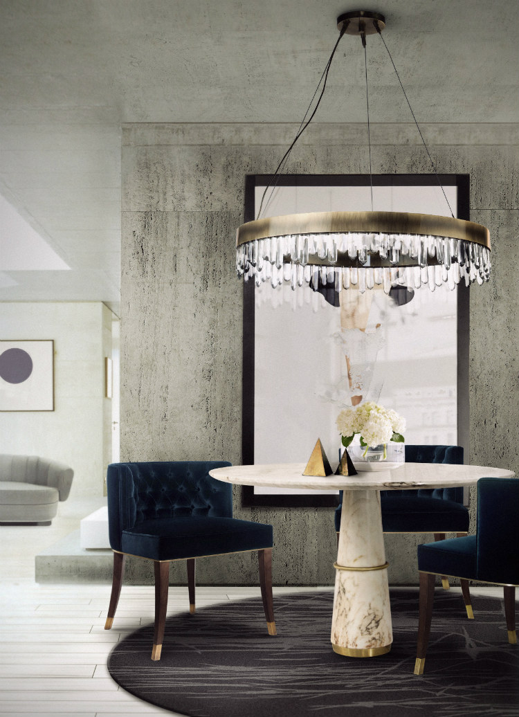 Modern Chairs