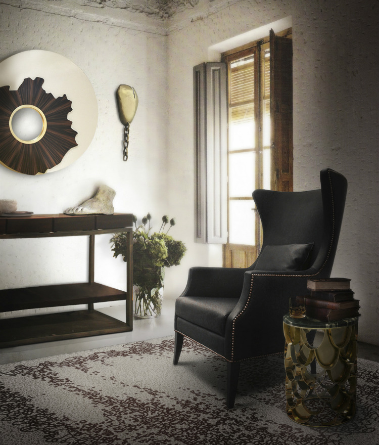 Modern Chairs