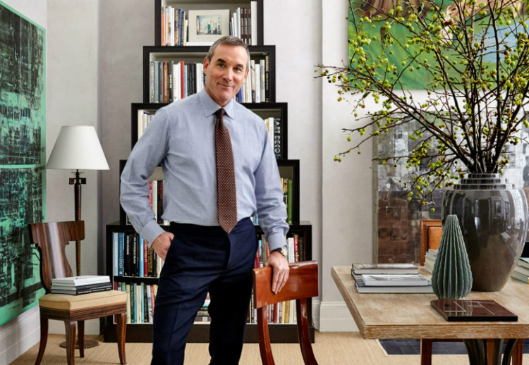 Interior Designers - New York's Top 10