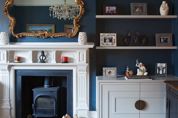 Top 10 interior designers in the UK