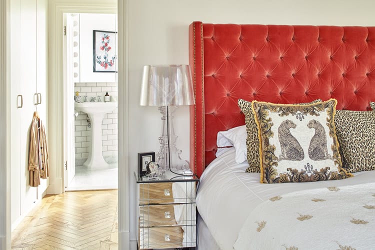 Top 10 interior designers in the UK