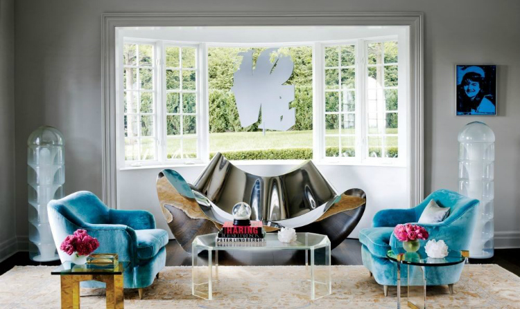Interior Designers - New York's Top 10