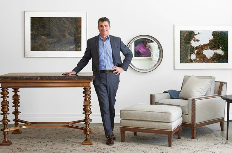 Interior Designers - New York's Top 10