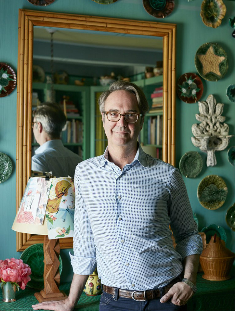 Interior Designers - New York's Top 10