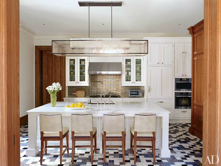Interior Designers - New York's Top 10