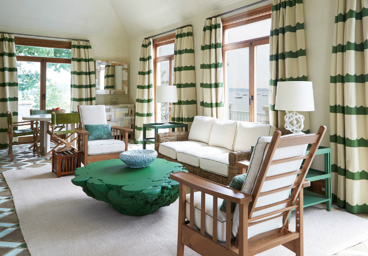 Interior Designers - New York's Top 10