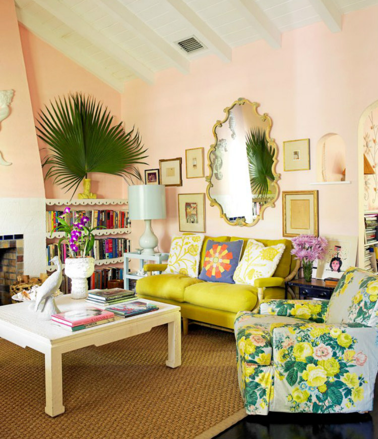 Interior Designers - New York's Top 10