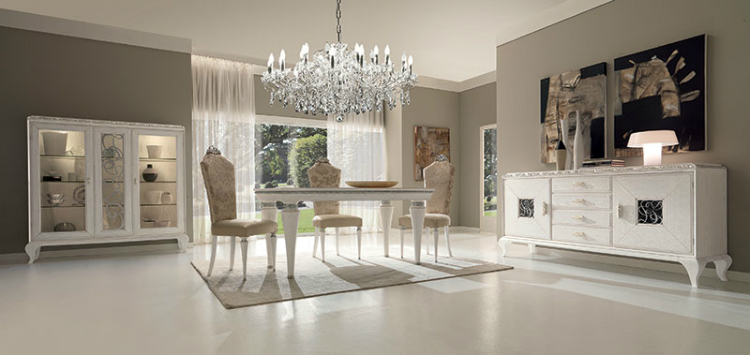Giorgiocasa - Isaloni Moscow