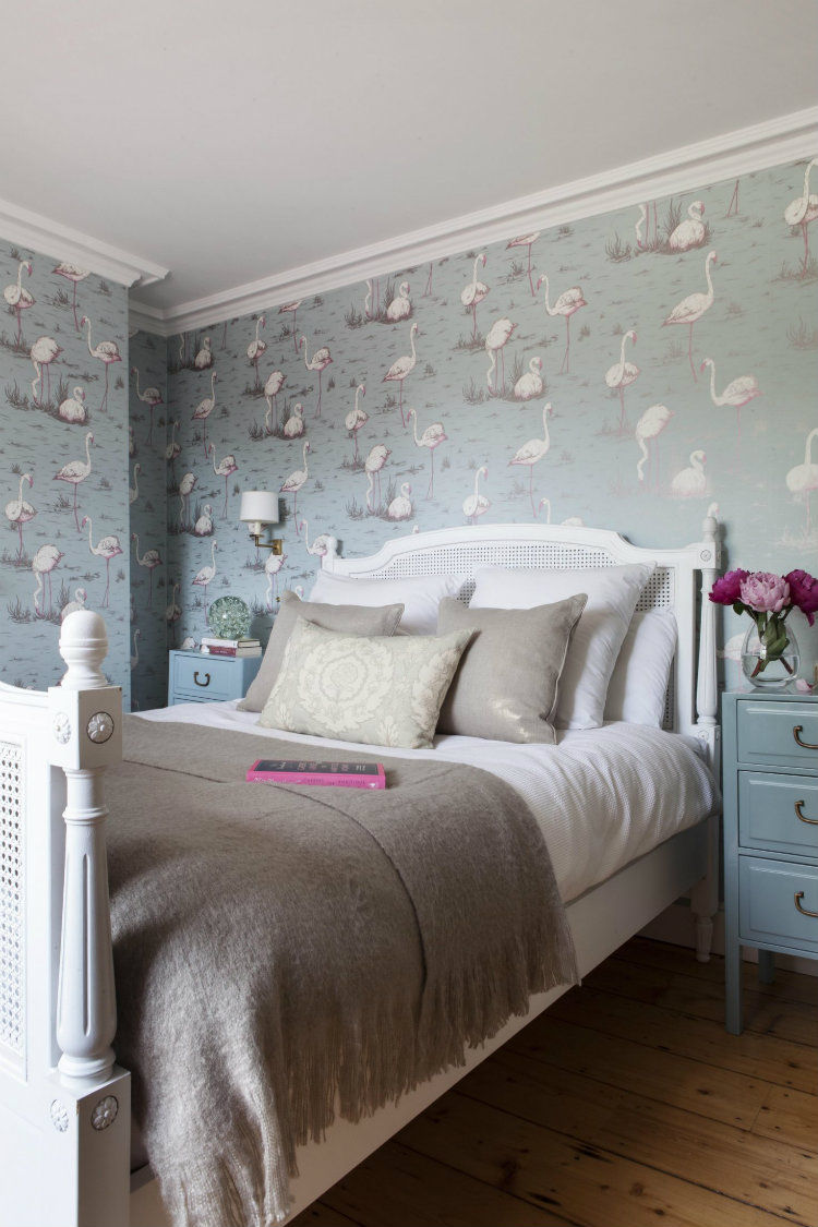 Top 10 interior designers in the UK