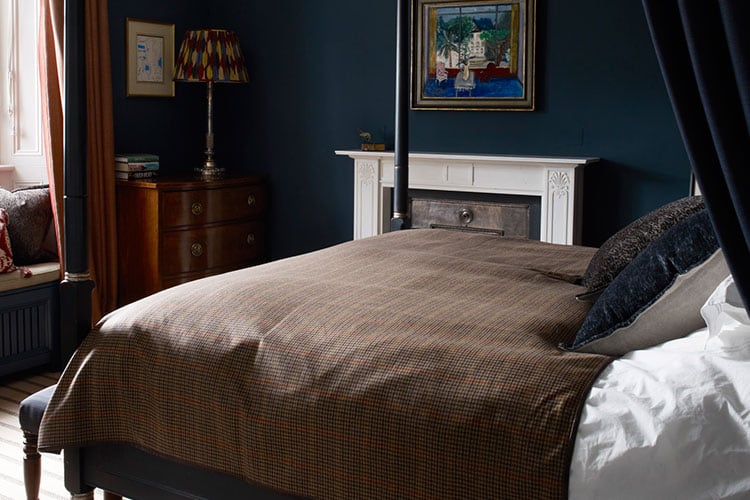 Top 10 interior designers in the UK