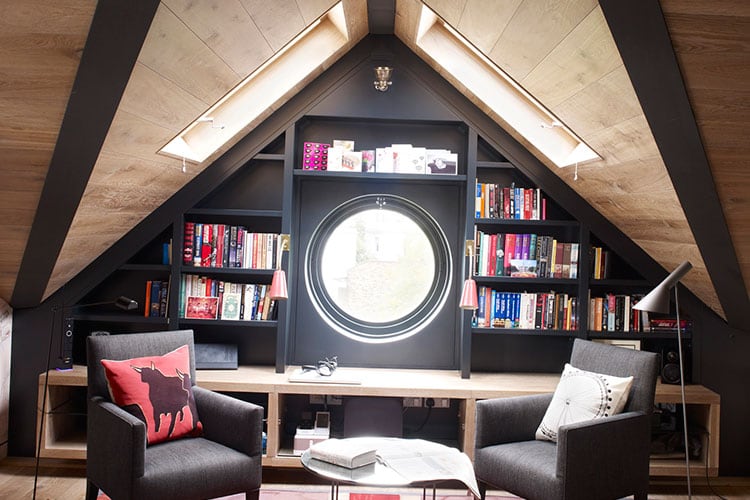 Top 10 interior designers in the UK