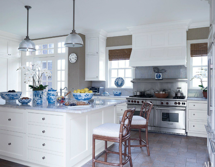 Interior Designers - New York's Top 10