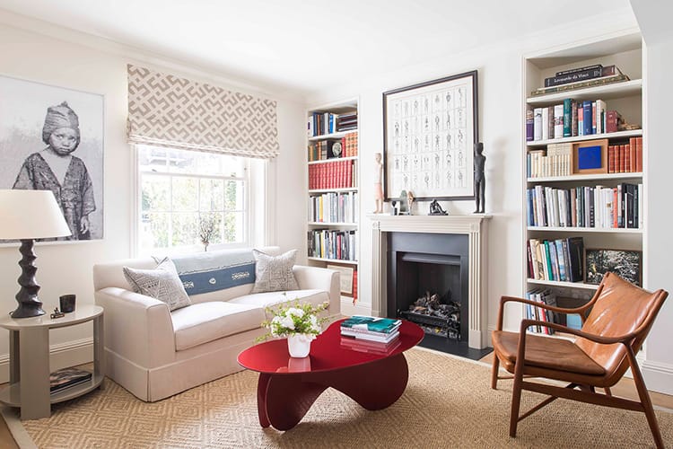 Top 10 interior designers in the UK