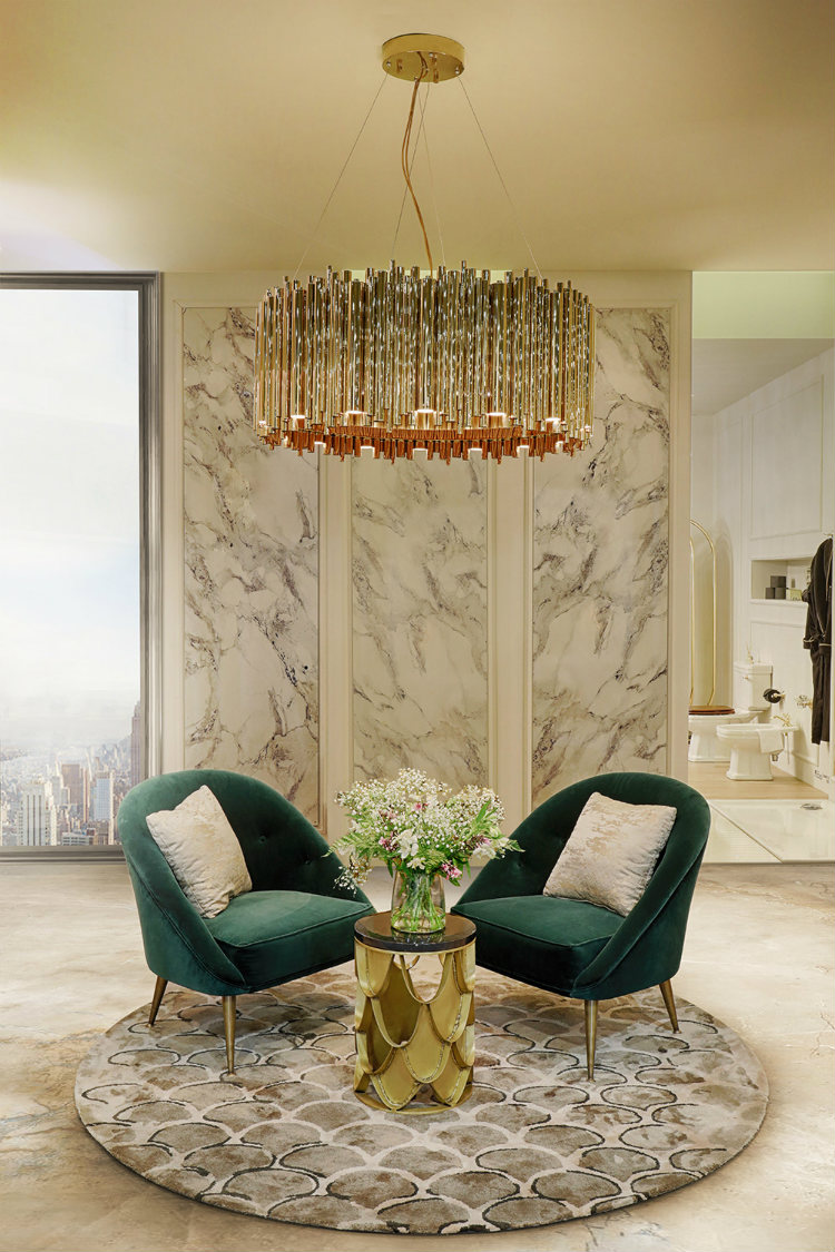 Modern Chairs