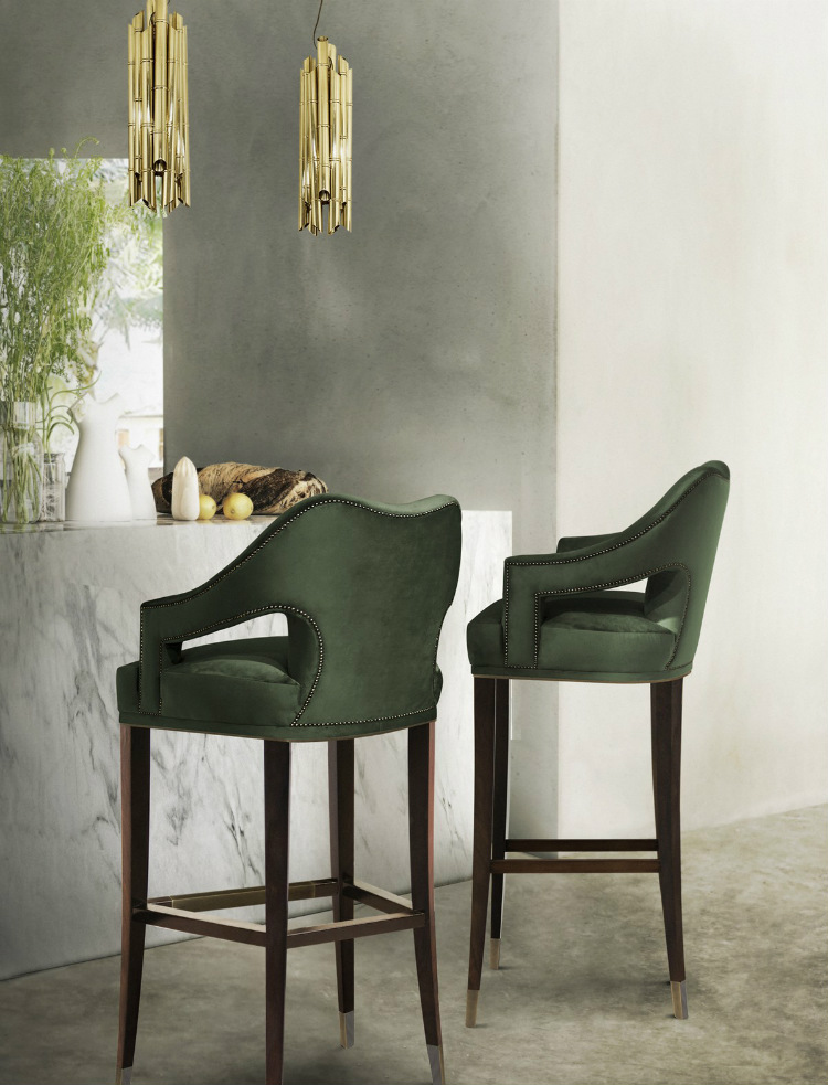 Modern Chairs