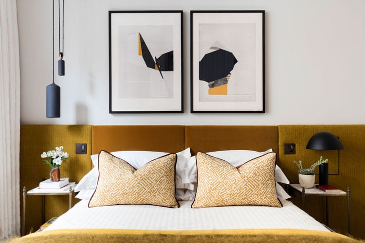 Top 10 interior designers in the UK