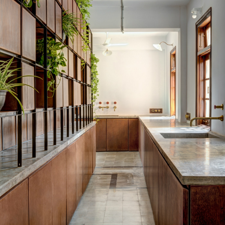 Dezeen Awards