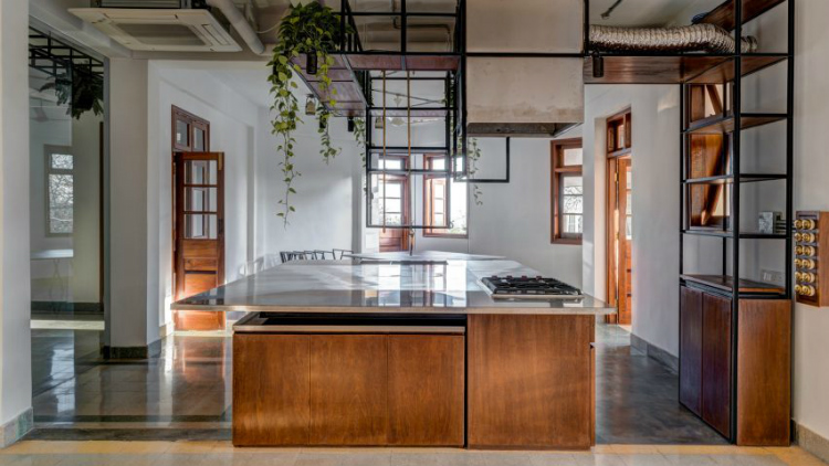 Dezeen Awards