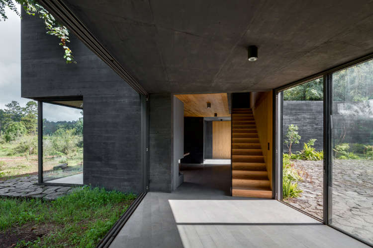 Dezeen Awards 2018