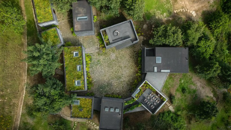 Dezeen Awards 2018