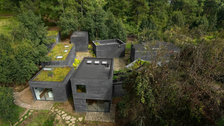 Dezeen Awards 2018