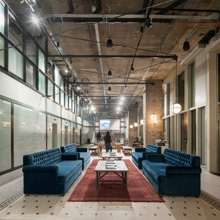 Dezeen Awards