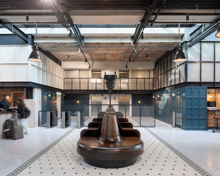Dezeen Awards