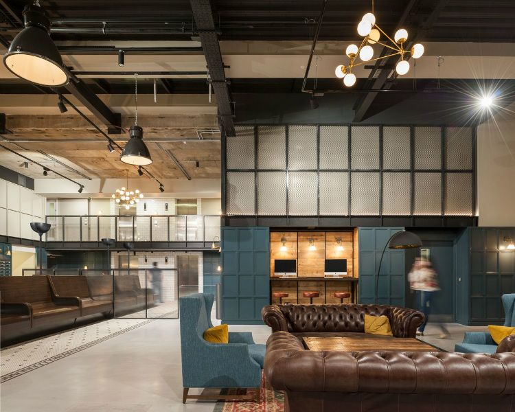 Dezeen Awards