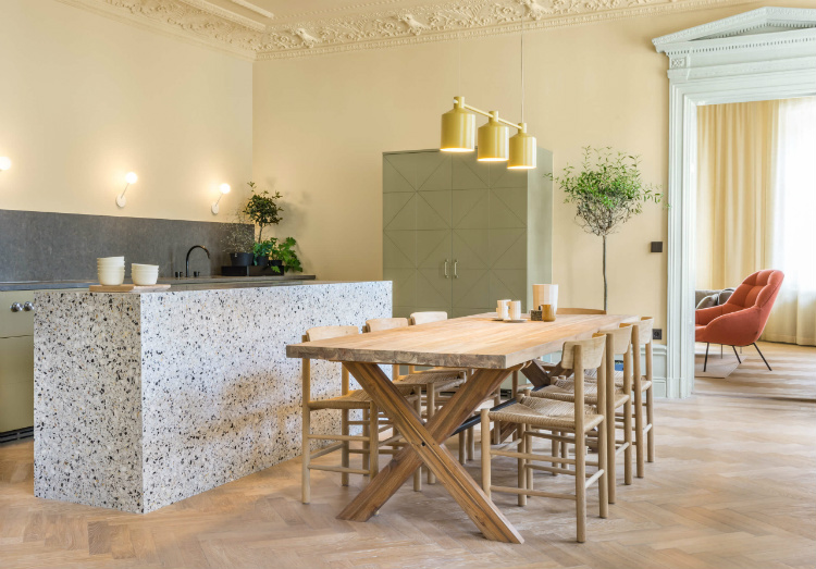 Dezeen Awards