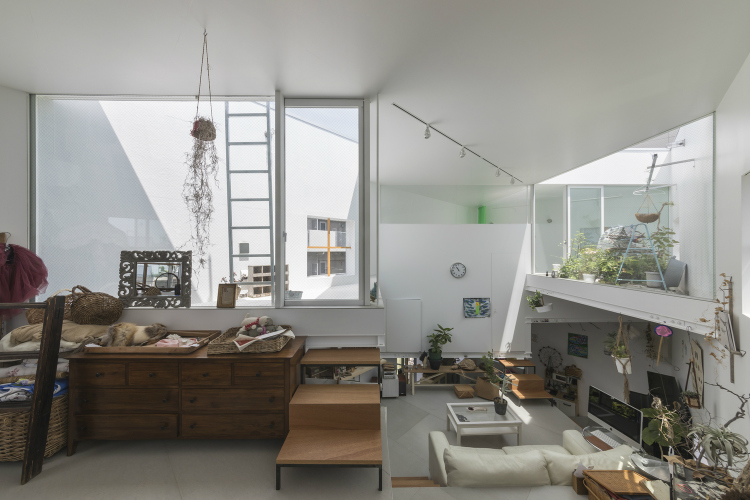 Dezeen Awards