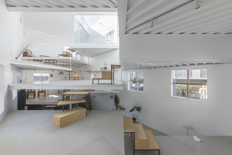Dezeen Awards
